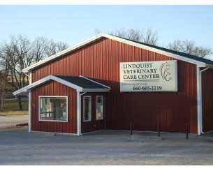 Lindquist Veterinary Care Center