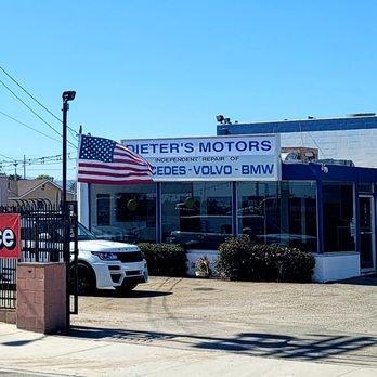 Dieter's Motors