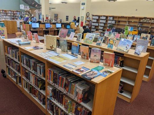 Free Library of Philadelphia - Independence Branch