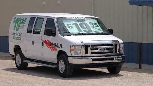 U-Haul Neighborhood Dealer