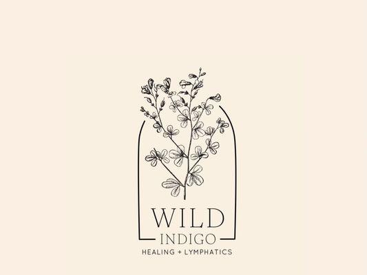 Wild Indigo Healing + Lymphatics