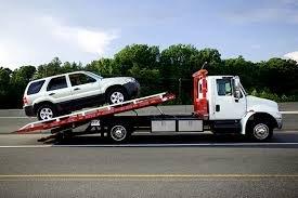 S & S Towing and Recovery