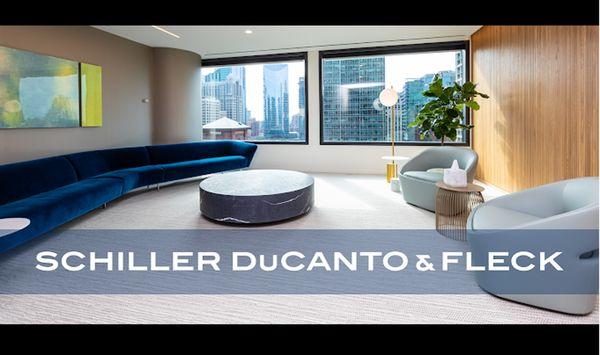 Schiller Ducanto and Fleck