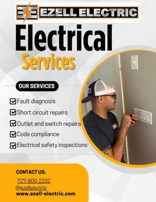 Ezell Electric