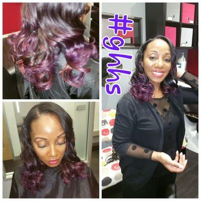 Install with partial leave out custome color and style....