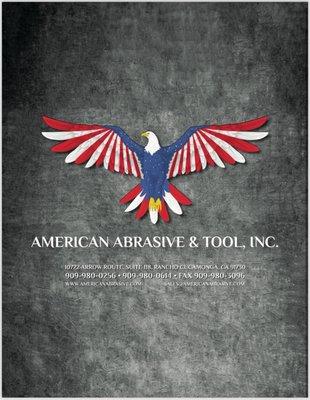 American Abrasive & Tool