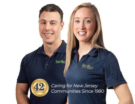 Twin Boro Physical Therapy - Fair Lawn