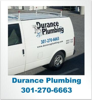 Durance Plumbing