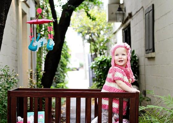 Smart Choices. Wise Parents. Happy Babies.