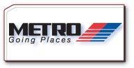 Metro Xpress Taxi