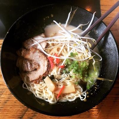 Tonkotsu Ramen