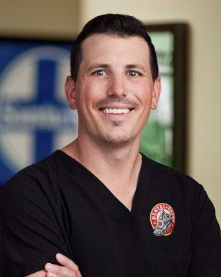 Dr. Bradley Babits - Mesa, Arizona