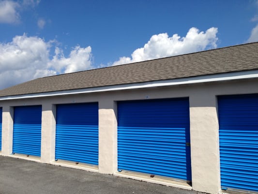 storage in Brodheadsville, PA Stroudsburg and Pocono area