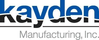 Kayden Manufacturing