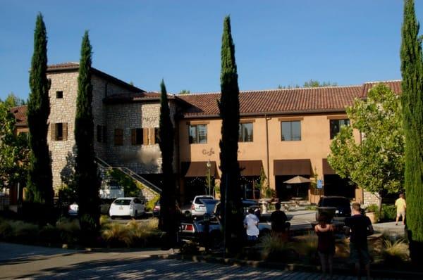 The Prudential California Realty office in El Dorado Hills California