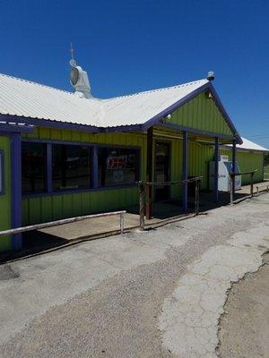 Cowboy Spirits Liquor Beer and Wine