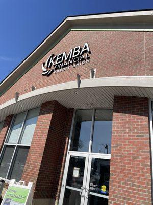 Kemba Financial Credit Union