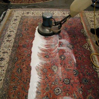 Pacific Rug Care