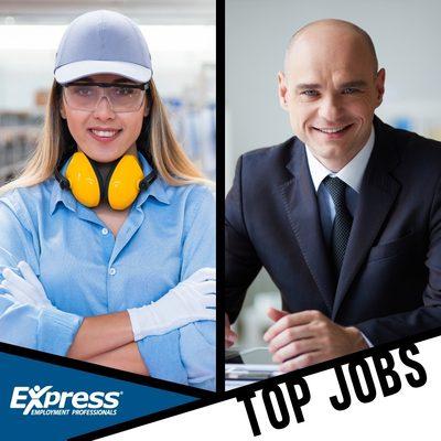 Express Employment Professionals