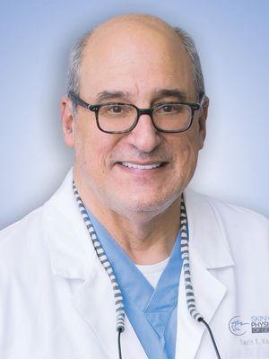 David J Cohen, MD