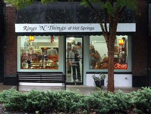 Rings 'N' Things of Hot Springs