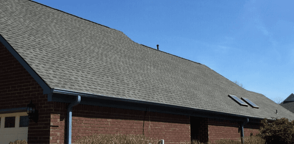 Roofing experts