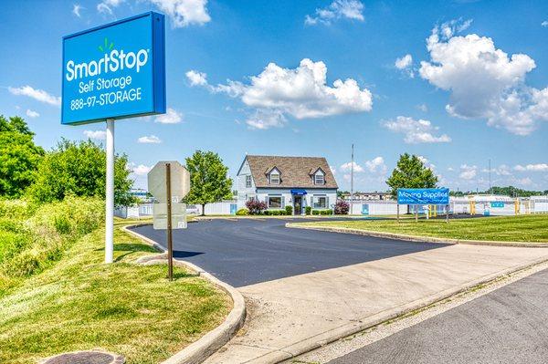 SmartStop Self Storage