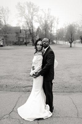 #wedding #cincinnati #photography