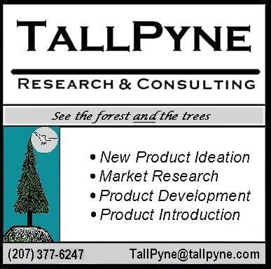 TallPyne Research & Consulting