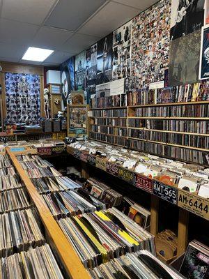 Weirdsville Records