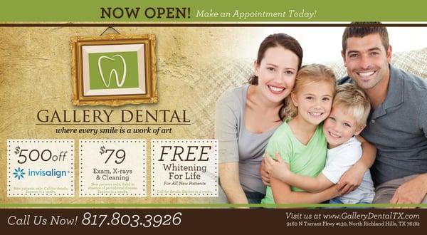 Gallery Dental