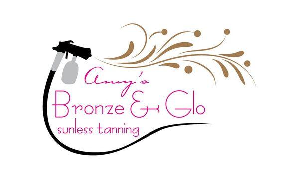 Amy's Bronze & Glo