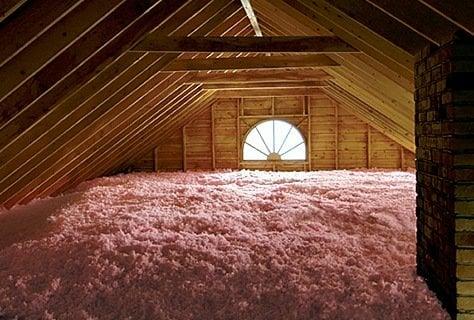 Insulation is the most critical component in keeping your home comfortable.