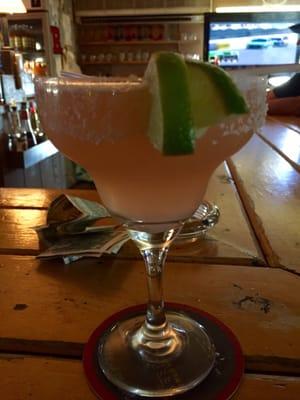 Watermelon Margarita