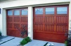 garage door services