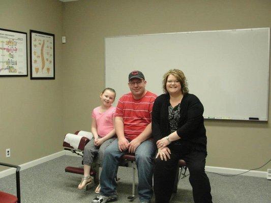 Miracle Family Chiropractic