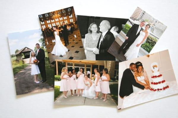 Pechman Professional Photo Printing