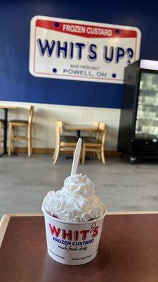 Whit's Frozen Custard