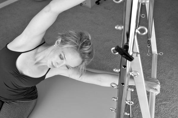 LiveLife Pilates