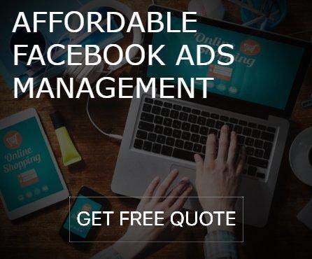 Facebook Ads Management Services