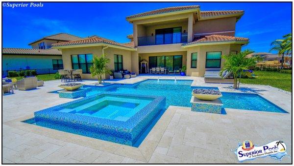 Sowerby Bonita Springs, Florida. (Superior-Pools-Custom-Luxury-Swimming-Pool-Builder-Near-You)