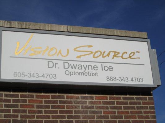 Vision West Eye Care