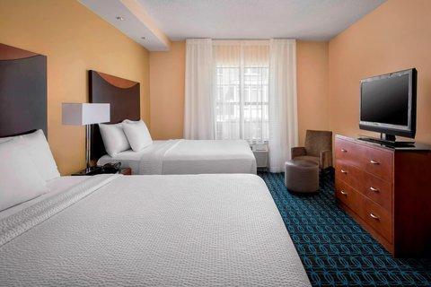 Fairfield Inn & Suites Baltimore Downtown/Inner Harbor