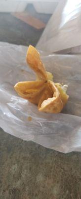 wonton :)