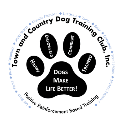 Town & Country Dog Training Club