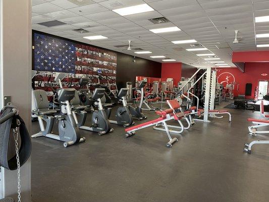 Snap Fitness Hampshire