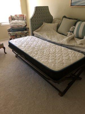 Michigan Discount Mattress LLC