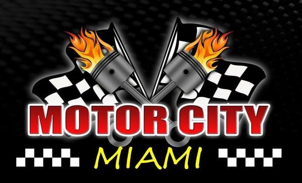 Motor City Miami