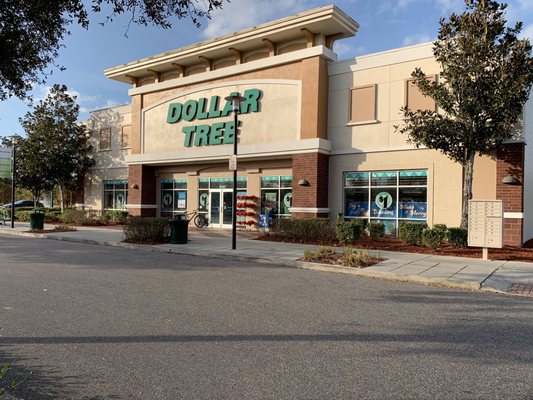 Dollar Tree