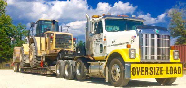 Bee Line Towing, Transport & Heavy Duty